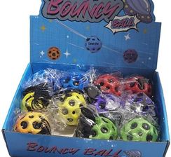 Zdjęcie Adar Piłeczka Na Gumce Z Rzepem - Myślenice