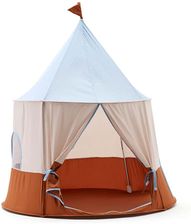 Zdjęcie Kid'S Concept  Namiot Do Zabawy Circus Niebieski - Nowy Korczyn