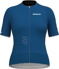 Zdjęcie Bioracer Damski Jersey Epic Niebieskie - Bieruń