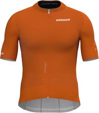 Zdjęcie Bioracer Koszulka Epic Ultralight Pomarańczowe - Sopot