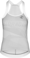 Zdjęcie Bioracer Damski Tank Top Icon Szare - Lubliniec