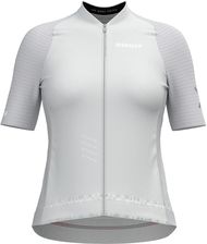 Zdjęcie Bioracer Damski Jersey Icon Szare - Błaszki