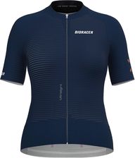 Zdjęcie Bioracer Damski Jersey Epic Ultralight Niebieskie - Błaszki