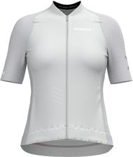 Zdjęcie Bioracer Damski Jersey Icon Szare - Żuromin