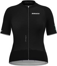 Zdjęcie Bioracer Damski Jersey Epic Ultralight Czarne - Grabów nad Prosną