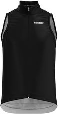 Zdjęcie Bioracer Cycling Wind Body Windproof Men - Icon Eclipse Black - Bieruń