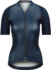 Zdjęcie Bioracer Damski Jersey Icon Coldblack Niebieskie - Bieruń