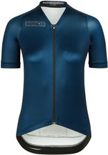 Zdjęcie Bioracer Damski Jersey Icon Niebieskie - Lubień Kujawski