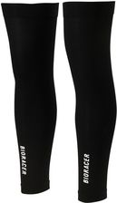 Zdjęcie Bioracer Bezszwowe Podkolanówki Czarne - Lidzbark Warmiński