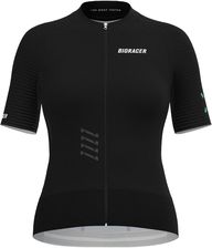 Zdjęcie Bioracer Damski Jersey Epic Czarne - Błaszki