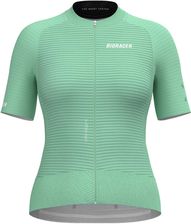 Zdjęcie Bioracer Damski Jersey Epic Ultralight Zielone - Błaszki