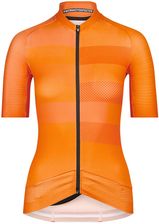 Zdjęcie Bioracer Damski Jersey Epic Pomarańczowe - Błaszki