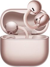 Ranking HUAWEI FreeClip 2 z ładowaniem bezprzewodowym Różowe złoto 15 najbardziej polecanych słuchawek bezprzewodowych