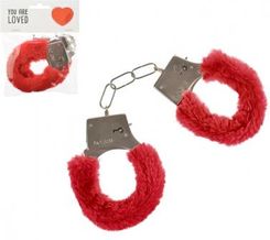 Zdjęcie Arpex Kajdanki Z Futerkiem - Czechowice-Dziedzice