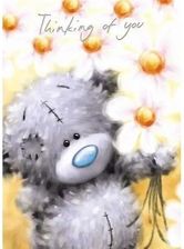 Zdjęcie Carte Blanche Greetings - Thinking Of You - Zakroczym