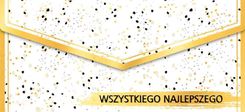 Zdjęcie Koperta White - Pasym