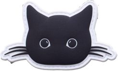 Zdjęcie Elitex Training Naszywka Z Rzepem Pvc Cat Do Plecaków - Lipsko