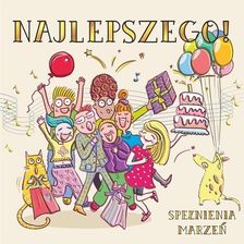 Zdjęcie Henry Karnet Kw Urodziny - Paczka - Bartoszyce