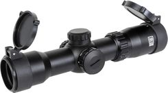 Zdjęcie Specna Arms Luneta Celownicza Core 1,5-5x32 Ir - Black - Gniezno