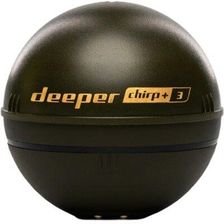 Zdjęcie Deeper Echosonda Wędkarska Smart Sonar Chirp+ 3 - Strumień