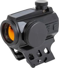 Zdjęcie Specna Arms Kolimator Core Glide Red Dot Sight - Black - Łask