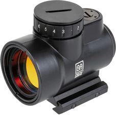Zdjęcie Specna Arms Kolimator Core Focus Red Dot Sight - Black - Łask