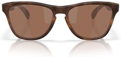 Zdjęcie Oakley Okulary Przeciwsłoneczne Frogskins - Tarnobrzeg