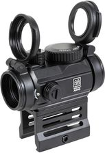 Zdjęcie Specna Arms Kolimator Core Hyper Red Dot Sight - Black - Łask