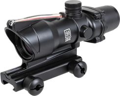 Zdjęcie Specna Arms Luneta Celownicza Core Redfiber 4x32 - Black - Gniezno