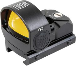 Zdjęcie Specna Arms Kolimator Core Mini V3 Red Dot Sight - Black - Rzgów