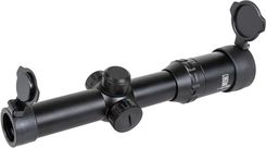 Zdjęcie Specna Arms Luneta Celownicza Rifle Scope 1-4x24Rg Core - Black - Kraków