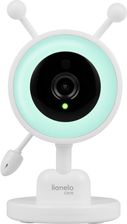 Zdjęcie Lionelo Babyline 3.4  Niania Elektroniczna - Sztum