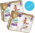 Dada Pieluchomajtki Pants 4 Maxi Extra Care Pampersy 2X46=92Szt.