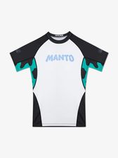 Zdjęcie Manto Rashguard Dove Czarne - Dolsk