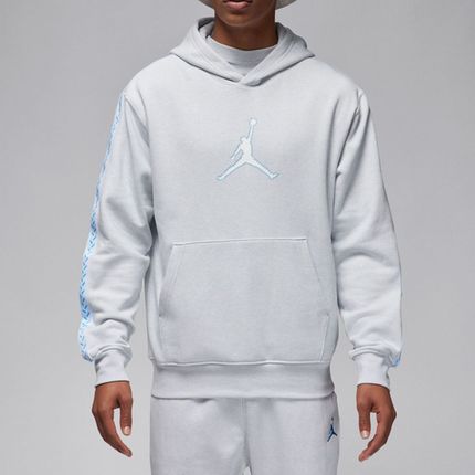 Męska bluza z kapturem Air Jordan Flight MVP Fleece Hoodie - FN6352-043