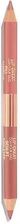 Zdjęcie Charlotte Tilbury Lip Cheat Contour Duo Dwustronna Kredka Do Ust - Pasym