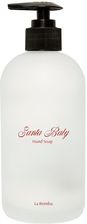 Zdjęcie La Bomba Santa Baby Hand Mydło 250Ml - Mrozy