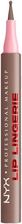 Zdjęcie Nyx Professional Makeup Lip Lingerie Konturówka Do Ust Z Tintem 05 Lock - Libiąż