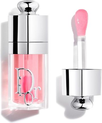 Dior Addict Lip Glow Oil Olejek Nawilżający Do Ust Odcień 001 Pink 6Ml
