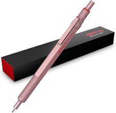 Zdjęcie Rotring 600 Ołówek Różowozłoty 0,5Mm 2158794 - Kościerzyna