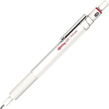 Zdjęcie Rotring 600 Ołówek Perłowobiały 0,5Mm 2158795 - Żukowo