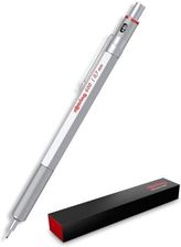 Zdjęcie Rotring 600 Ołówek Srebrny 0,7Mm 1904444 - Żukowo