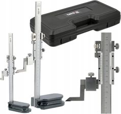Zdjęcie Yato Wysokościomierz 200Mm (YT72270) - Czeladź