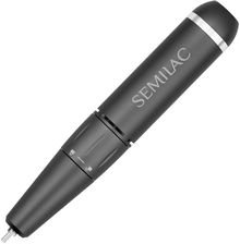 Zdjęcie Semilac Frezarka Do Paznokci Mini Pen Black Edition - Przeworsk