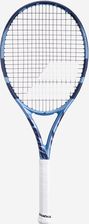Zdjęcie Babolat Pure Drive Team 285G Niebieska - Szamocin