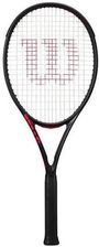 Zdjęcie Wilson Clash 100 Pro V3 Czarna - Szamocin