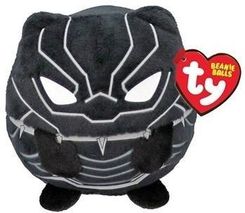 Zdjęcie Ty Beanie Balls Marvel Black Panther - Knyszyn