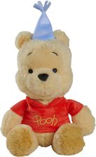 Zdjęcie Simba Disney Wtp Rocznicowy Kubuś 25Cm - Pobiedziska