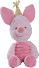 Zdjęcie Simba Disney Wtp Urodzinowy Prosiaczek 25Cm - Trzcińsko-Zdrój