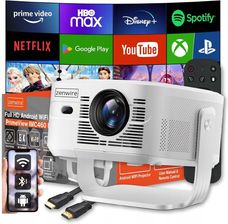 Zdjęcie Zenwire PrimeView Pro IMC460 - Złocieniec
